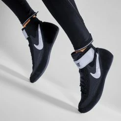 FOOTWEAR Nike Speedsweep VII, Black/Met Silver