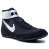 FOOTWEAR Nike Speedsweep VII, Black/Met Silver