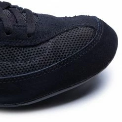 FOOTWEAR Nike Speedsweep VII, Black/Met Silver