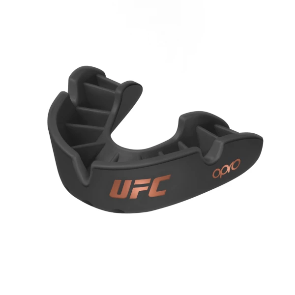 Best reviews of 😀 OPRO PROTECTION Mouth Guard UFC BRONZE Black/rose Gold 002258001 😍 3 OPRO PROTECTION Mouth Guard UFC BRONZE Black/rose Gold 002258001
