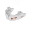 OPRO Mouth Guard UFC BRONZE White/rose Gold 002258002