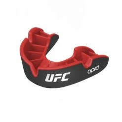 OPRO PROTECTION Mouth Guard UFC ADULT SILVER 002259002