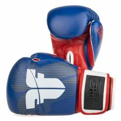 New ✔️ Fighter Training Set, Blue-White-Red, SET2 😍 10 Fighter Training Set, Blue-White-Red, SET2