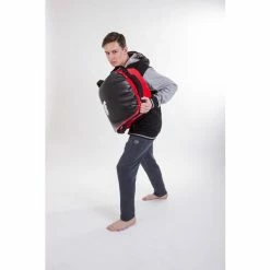 TRAINING Reversible Fighter Kicking Shield - MULTI GRIP