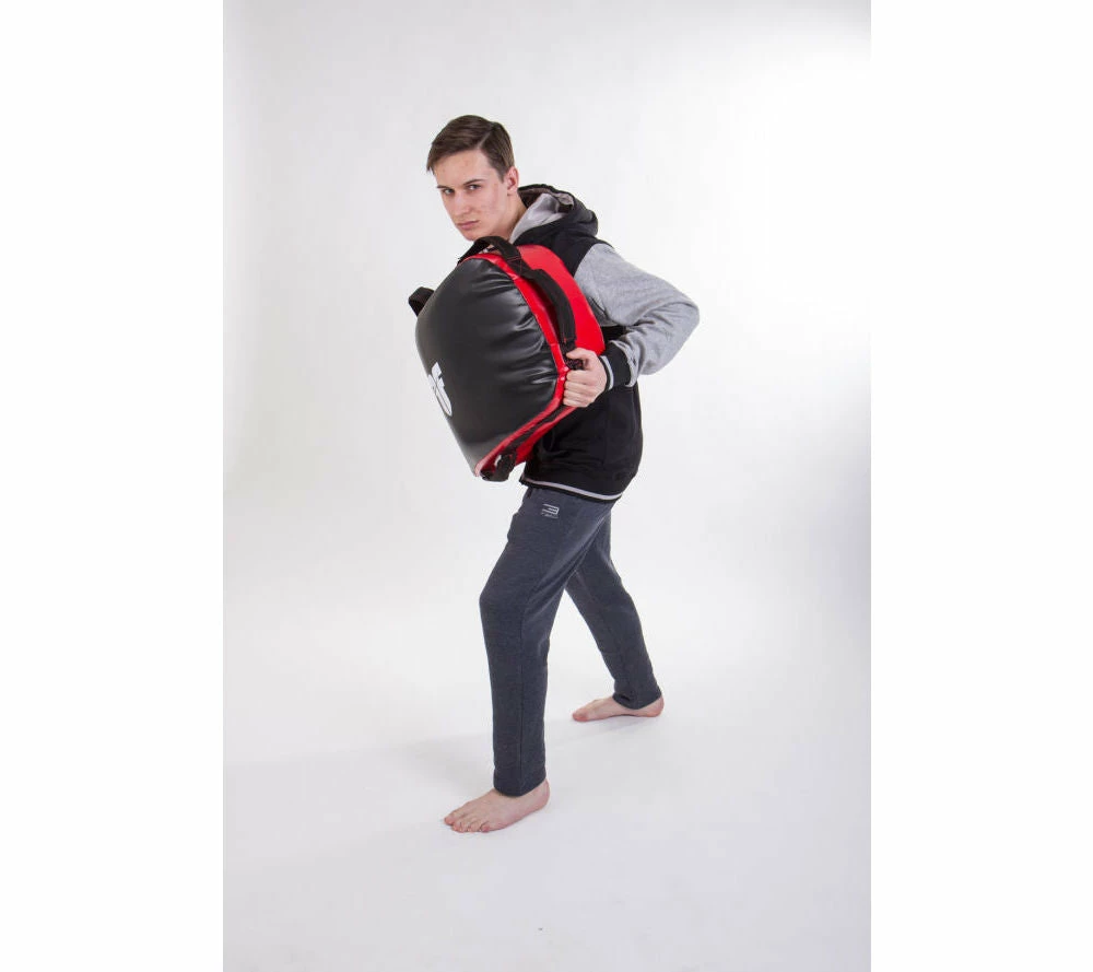 Budget โจ TRAINING Reversible Fighter Kicking Shield - MULTI GRIP ๐ 3 TRAINING Reversible Fighter Kicking Shield - MULTI GRIP
