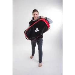 TRAINING Reversible Fighter Kicking Shield - MULTI GRIP