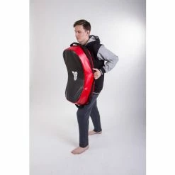 Budget โจ TRAINING Reversible Fighter Kicking Shield - MULTI GRIP ๐ 16 TRAINING Reversible Fighter Kicking Shield - MULTI GRIP