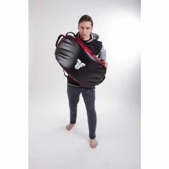 Budget โจ TRAINING Reversible Fighter Kicking Shield - MULTI GRIP ๐ 19 TRAINING Reversible Fighter Kicking Shield - MULTI GRIP