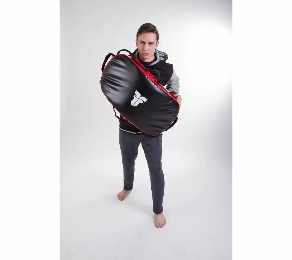 Budget โจ TRAINING Reversible Fighter Kicking Shield - MULTI GRIP ๐ 10 TRAINING Reversible Fighter Kicking Shield - MULTI GRIP