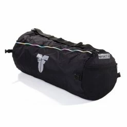 Cheapest 👍 Gym Bag Fighter - Black/rainbow TRAINING ⭐ 9 Gym Bag Fighter - Black/rainbow TRAINING