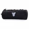 Gym Bag Fighter - Black/rainbow TRAINING