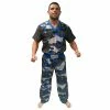 TopTen OFFERS Top Ten Energy Fighter Uniform - Blue CAMO, 1682-CAB