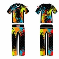 Buy ⌛ TopTen Top Ten SPLASH Energy Fighter Uniform - Black/red/yellow, 1682-BCE OFFERS 💯 7 TopTen Top Ten SPLASH Energy Fighter Uniform - Black/red/yellow, 1682-BCE OFFERS