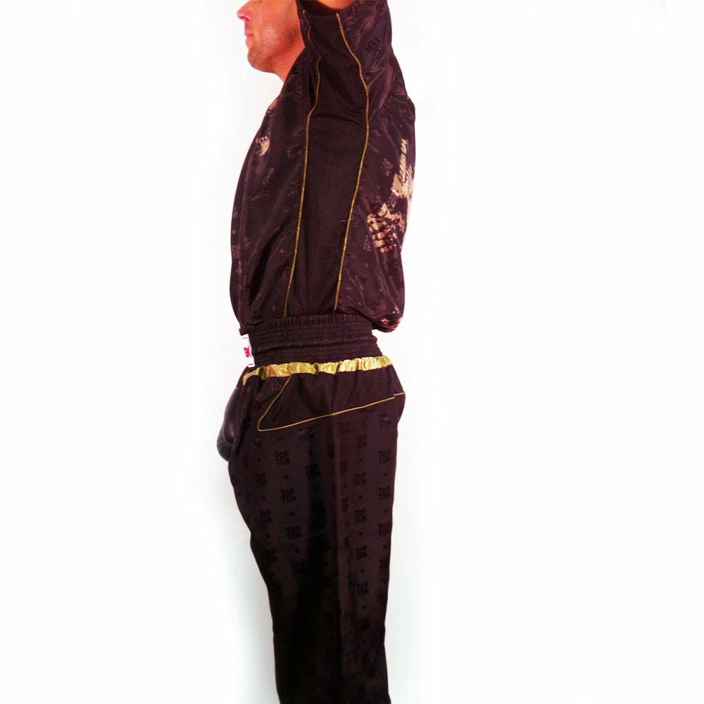 Budget ๐ TopTen Top Ten Uniform Energy Line Sublimation - SKULL - Black/gold, 1682-9E OFFERS โญ 5 TopTen Top Ten Uniform Energy Line Sublimation - SKULL - Black/gold, 1682-9E OFFERS