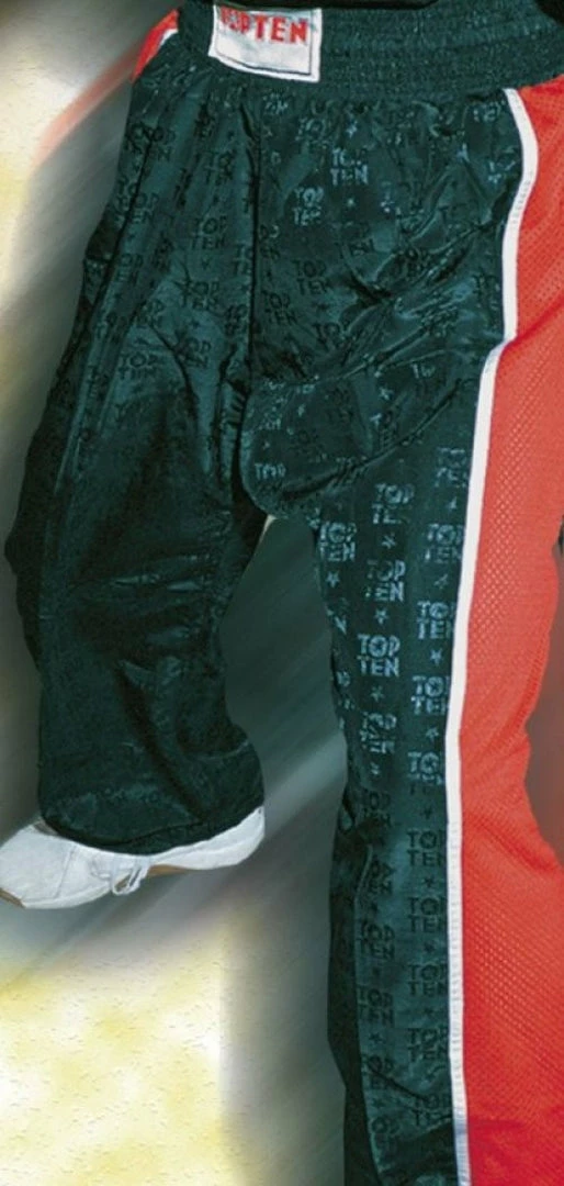 Buy ๐ TopTen UNIFORMS Top Ten Mesh Uniform 1605 Model - Black/red, 1605 S ๐ฅ 6 TopTen UNIFORMS Top Ten Mesh Uniform 1605 Model - Black/red, 1605 S