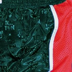 Buy ๐ TopTen UNIFORMS Top Ten Mesh Uniform 1605 Model - Black/red, 1605 S ๐ฅ 8 TopTen UNIFORMS Top Ten Mesh Uniform 1605 Model - Black/red, 1605 S