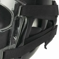 TopTen Top Ten Clear Protective Mask, 0064 PROTECTION