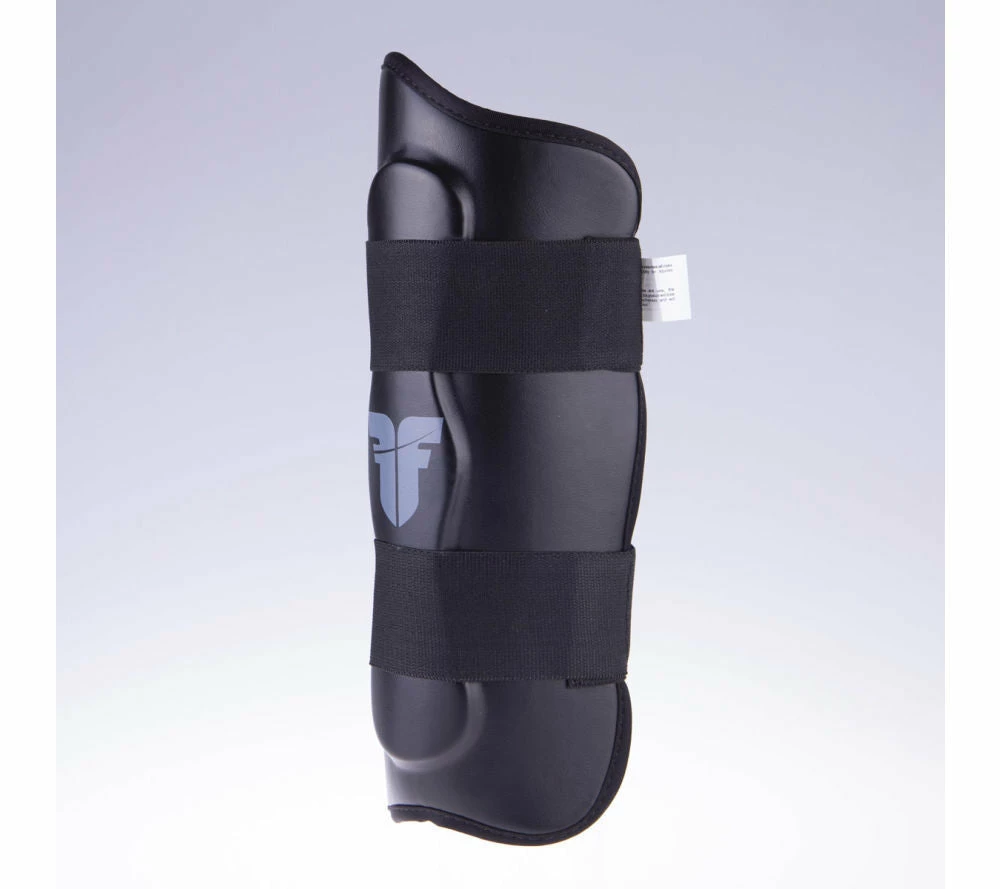 Brand new ๐ Shin Guard Fighter Ergo - Black, FSG-001W ๐ 4 Shin Guard Fighter Ergo - Black, FSG-001W