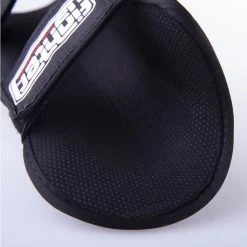 Brand new ๐ Shin Guard Fighter Ergo - Black, FSG-001W ๐ 9 Shin Guard Fighter Ergo - Black, FSG-001W