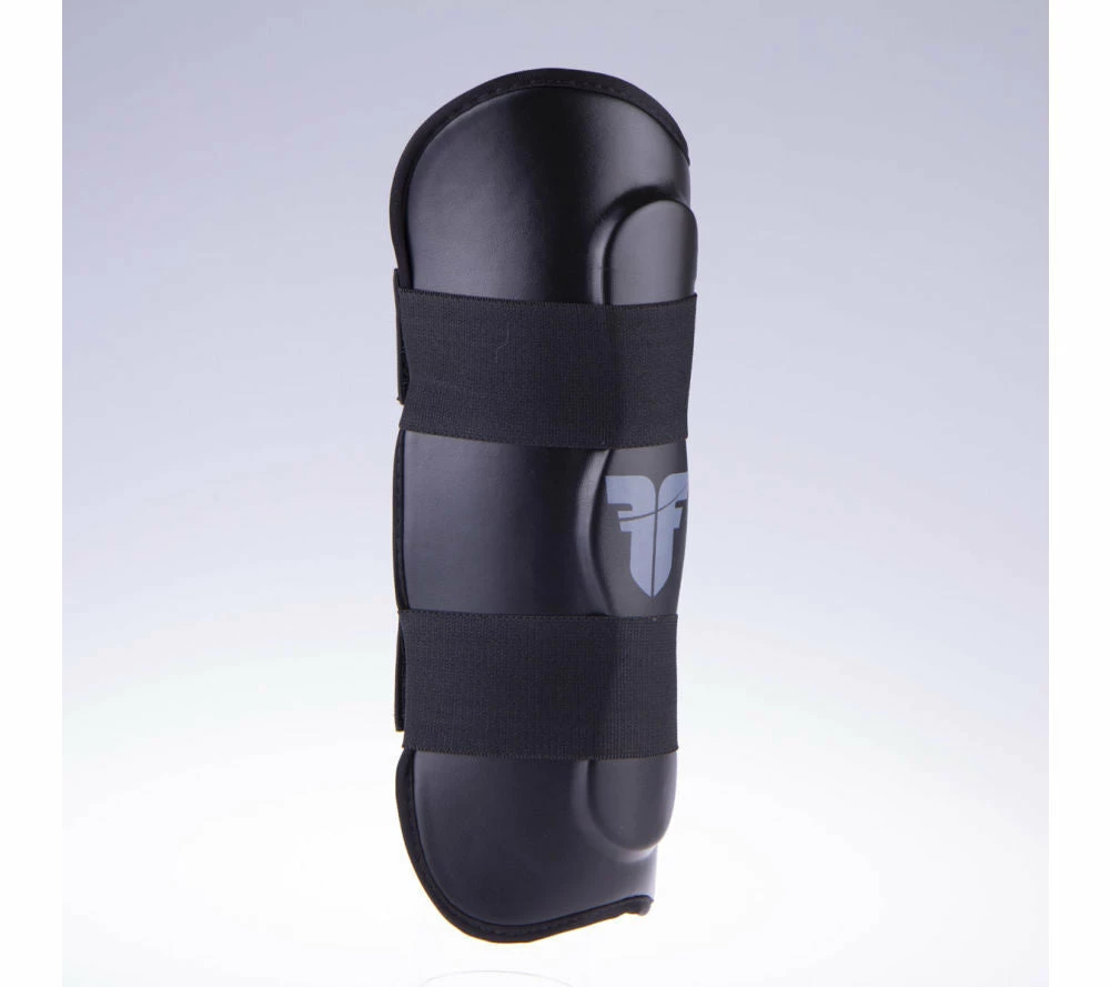 Brand new ๐ Shin Guard Fighter Ergo - Black, FSG-001W ๐ 6 Shin Guard Fighter Ergo - Black, FSG-001W