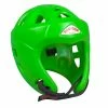 Outlet 🎉 TopTen Top Ten Neon Green Avantgarde Head Guard, 4066-5 🎁 2 TopTen Top Ten Neon Green Avantgarde Head Guard, 4066-5