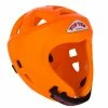 PROTECTION TopTen Neon Orange Avantgarde Head Guard, 4066-3