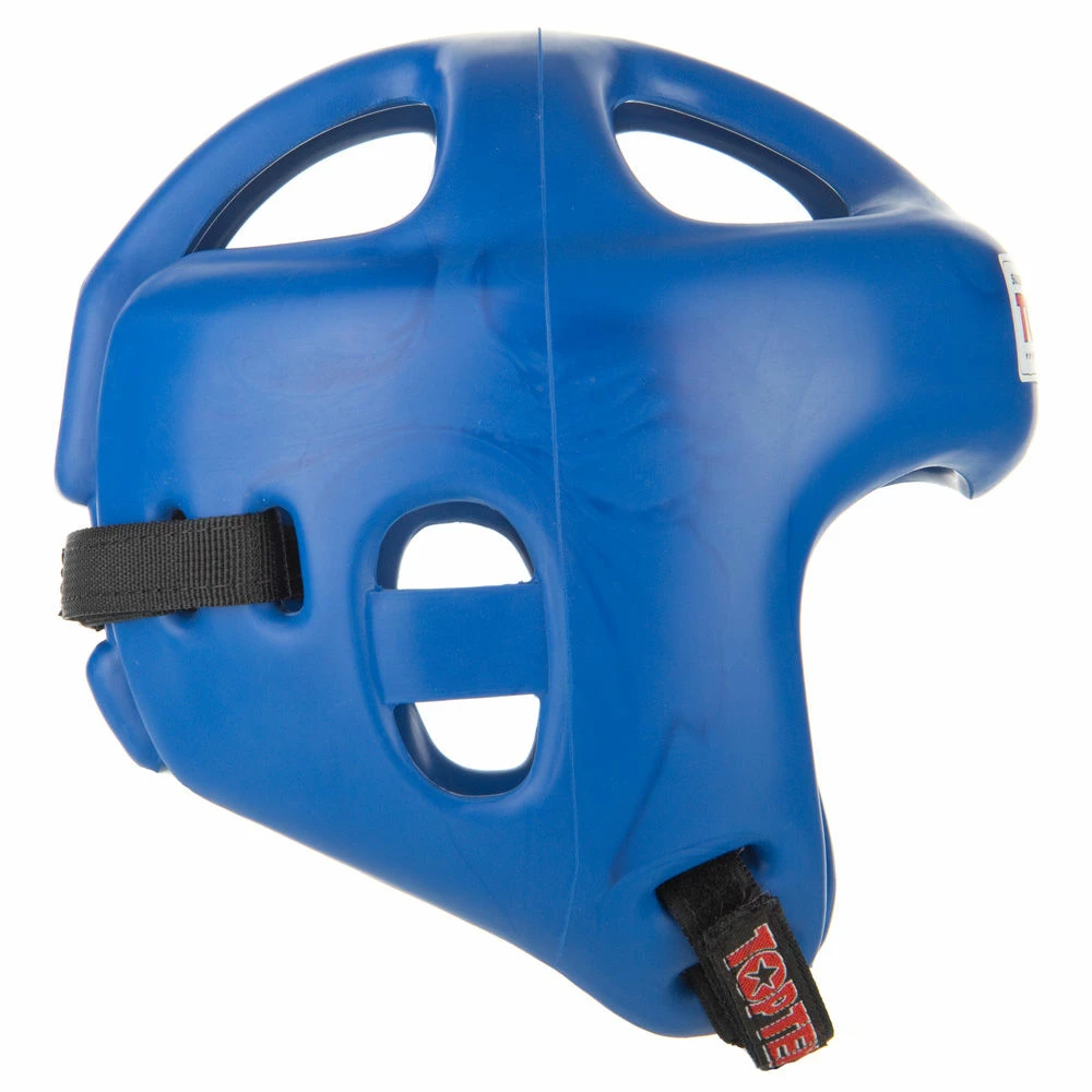 Best reviews of ⌛ TopTen Top Ten Blue Competition Fight Head Guard - Blue, 1061-B PROTECTION ⭐ 4 TopTen Top Ten Blue Competition Fight Head Guard - Blue, 1061-B PROTECTION