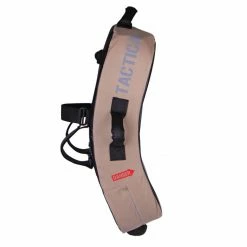 Fighter Kicking Shield - MULTI GRIP - TACTICAL SERIES - Desert TRAINING