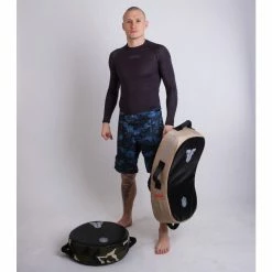 Promo ๐ฅฐ Fighter Kicking Shield - MULTI GRIP - TACTICAL SERIES - Desert TRAINING โค๏ธ 26 Fighter Kicking Shield - MULTI GRIP - TACTICAL SERIES - Desert TRAINING