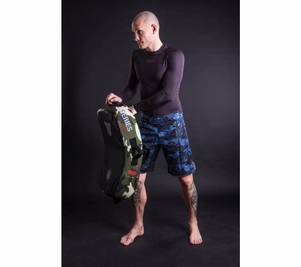 Buy โค๏ธ Fighter Kicking Shield - MULTI GRIP - TACTICAL SERIES - Camo TRAINING ๐ฅฐ 10 Fighter Kicking Shield - MULTI GRIP - TACTICAL SERIES - Camo TRAINING