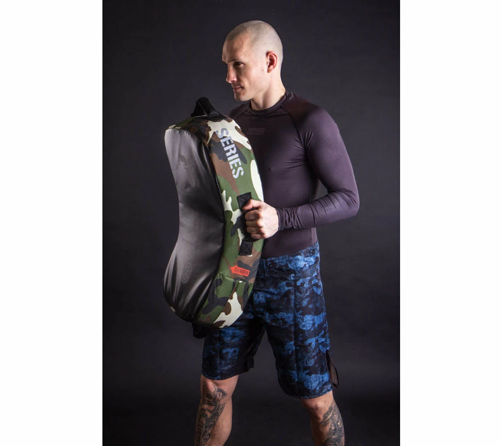 Buy โค๏ธ Fighter Kicking Shield - MULTI GRIP - TACTICAL SERIES - Camo TRAINING ๐ฅฐ 14 Fighter Kicking Shield - MULTI GRIP - TACTICAL SERIES - Camo TRAINING