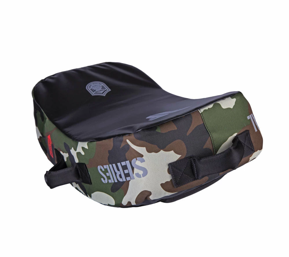 Buy โค๏ธ Fighter Kicking Shield - MULTI GRIP - TACTICAL SERIES - Camo TRAINING ๐ฅฐ 9 Fighter Kicking Shield - MULTI GRIP - TACTICAL SERIES - Camo TRAINING