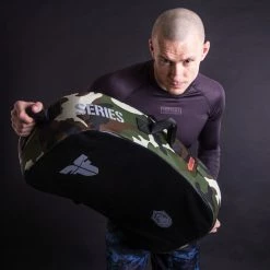 Buy โค๏ธ Fighter Kicking Shield - MULTI GRIP - TACTICAL SERIES - Camo TRAINING ๐ฅฐ 19 Fighter Kicking Shield - MULTI GRIP - TACTICAL SERIES - Camo TRAINING
