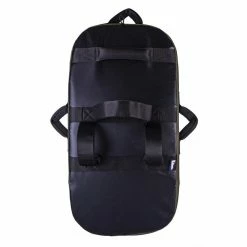 Fighter Kicking Shield - MULTI GRIP - TACTICAL SERIES - Green