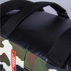 TRAINING Fighter Thai Kick Pad MAXI - - TACTICAL SERIES - Camo