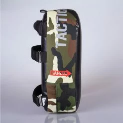 TRAINING Fighter Thai Kick Pad MAXI - - TACTICAL SERIES - Camo