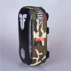 TRAINING Fighter Thai Kick Pad MAXI - - TACTICAL SERIES - Camo