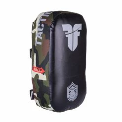 TRAINING Fighter Thai Kick Pad MAXI - - TACTICAL SERIES - Camo