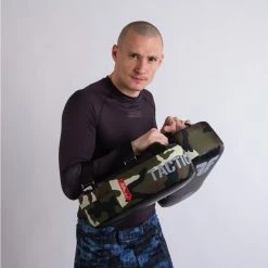 Cheap โจ Fighter Thai Kick Pad MAXI - TACTICAL SERIES - Green ๐ 20 Fighter Thai Kick Pad MAXI - TACTICAL SERIES - Green