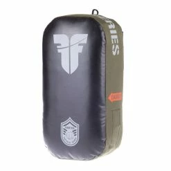Fighter Thai Kick Pad MAXI - TACTICAL SERIES - Green