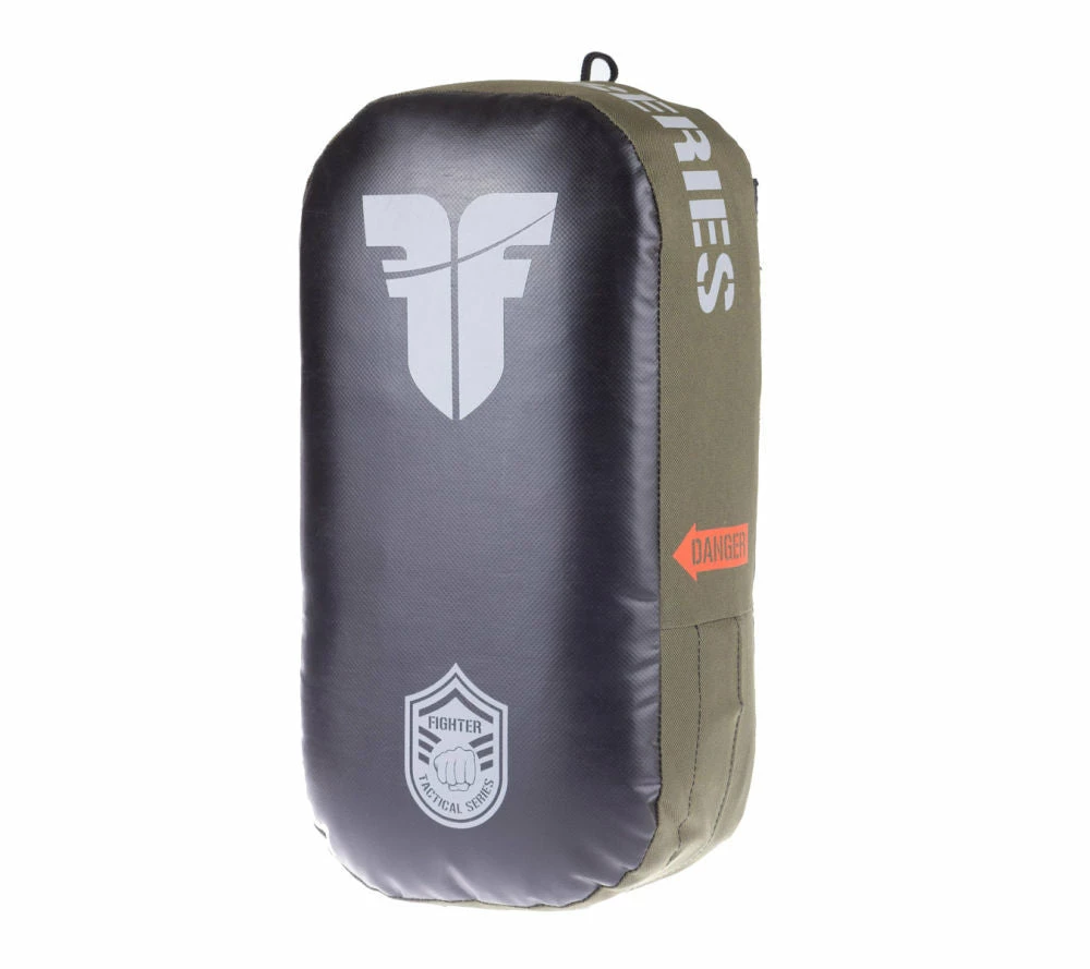 Cheap โจ Fighter Thai Kick Pad MAXI - TACTICAL SERIES - Green ๐ 3 Fighter Thai Kick Pad MAXI - TACTICAL SERIES - Green