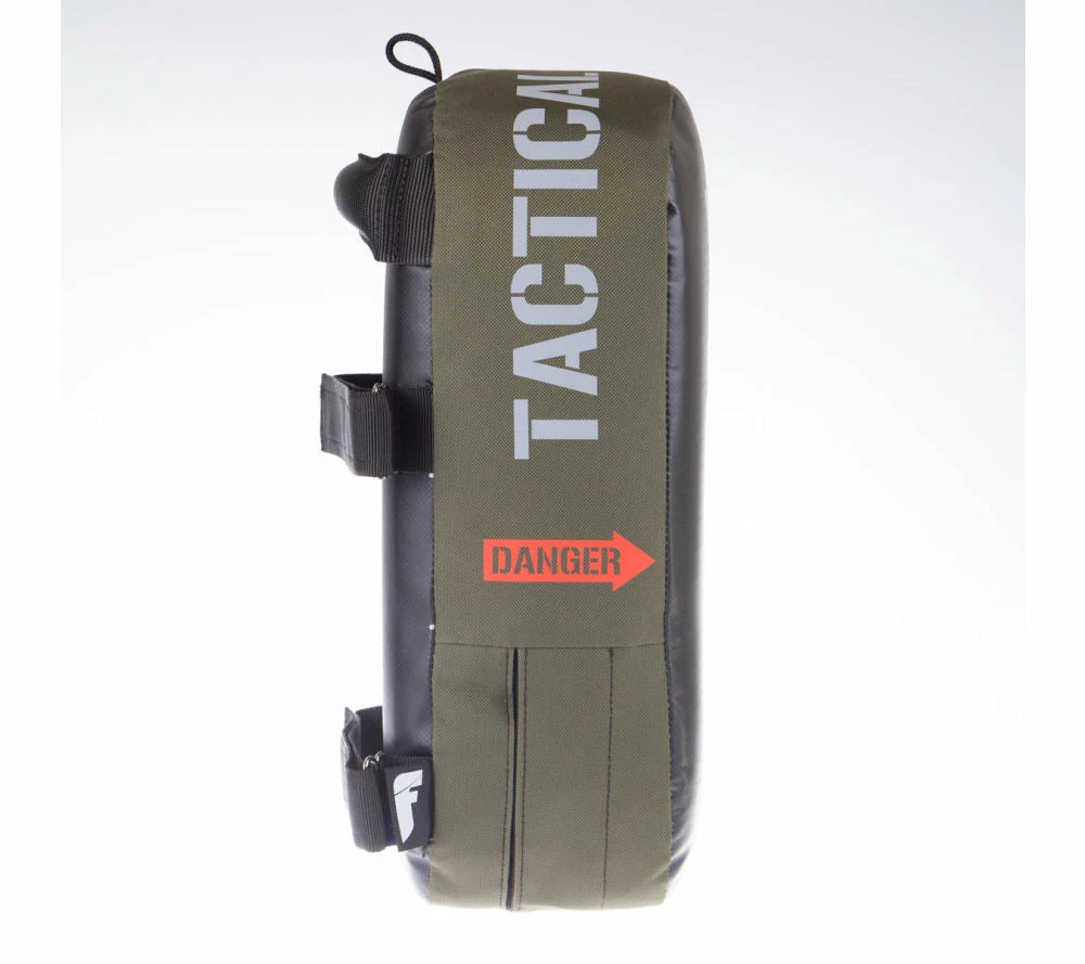 Cheap โจ Fighter Thai Kick Pad MAXI - TACTICAL SERIES - Green ๐ 13 Fighter Thai Kick Pad MAXI - TACTICAL SERIES - Green