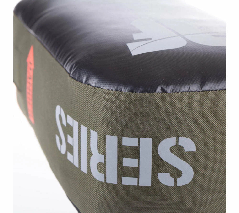 Cheap โจ Fighter Thai Kick Pad MAXI - TACTICAL SERIES - Green ๐ 11 Fighter Thai Kick Pad MAXI - TACTICAL SERIES - Green