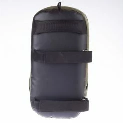 Fighter Thai Kick Pad MAXI - TACTICAL SERIES - Green
