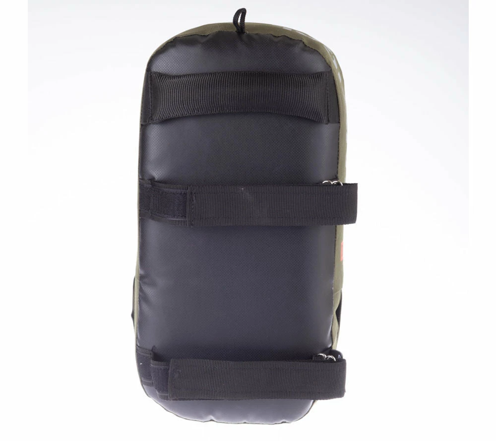 Cheap โจ Fighter Thai Kick Pad MAXI - TACTICAL SERIES - Green ๐ 4 Fighter Thai Kick Pad MAXI - TACTICAL SERIES - Green