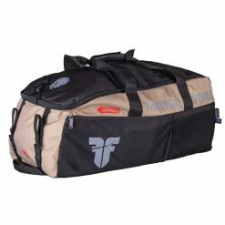 TRAINING Sports Bag FIGHTER LINE XL TACTICAL SERIES - Desert