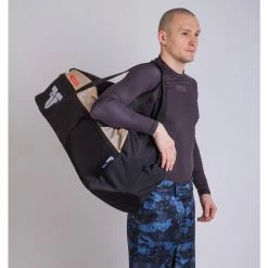 New ๐ TRAINING Sports Bag FIGHTER LINE XL TACTICAL SERIES - Desert โจ 19 TRAINING Sports Bag FIGHTER LINE XL TACTICAL SERIES - Desert