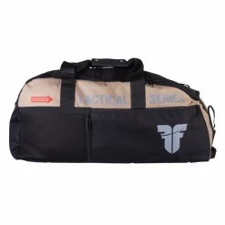 New ๐ TRAINING Sports Bag FIGHTER LINE XL TACTICAL SERIES - Desert โจ 18 TRAINING Sports Bag FIGHTER LINE XL TACTICAL SERIES - Desert