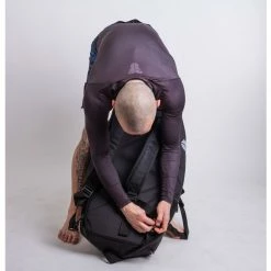 New ๐ TRAINING Sports Bag FIGHTER LINE XL TACTICAL SERIES - Desert โจ 21 TRAINING Sports Bag FIGHTER LINE XL TACTICAL SERIES - Desert