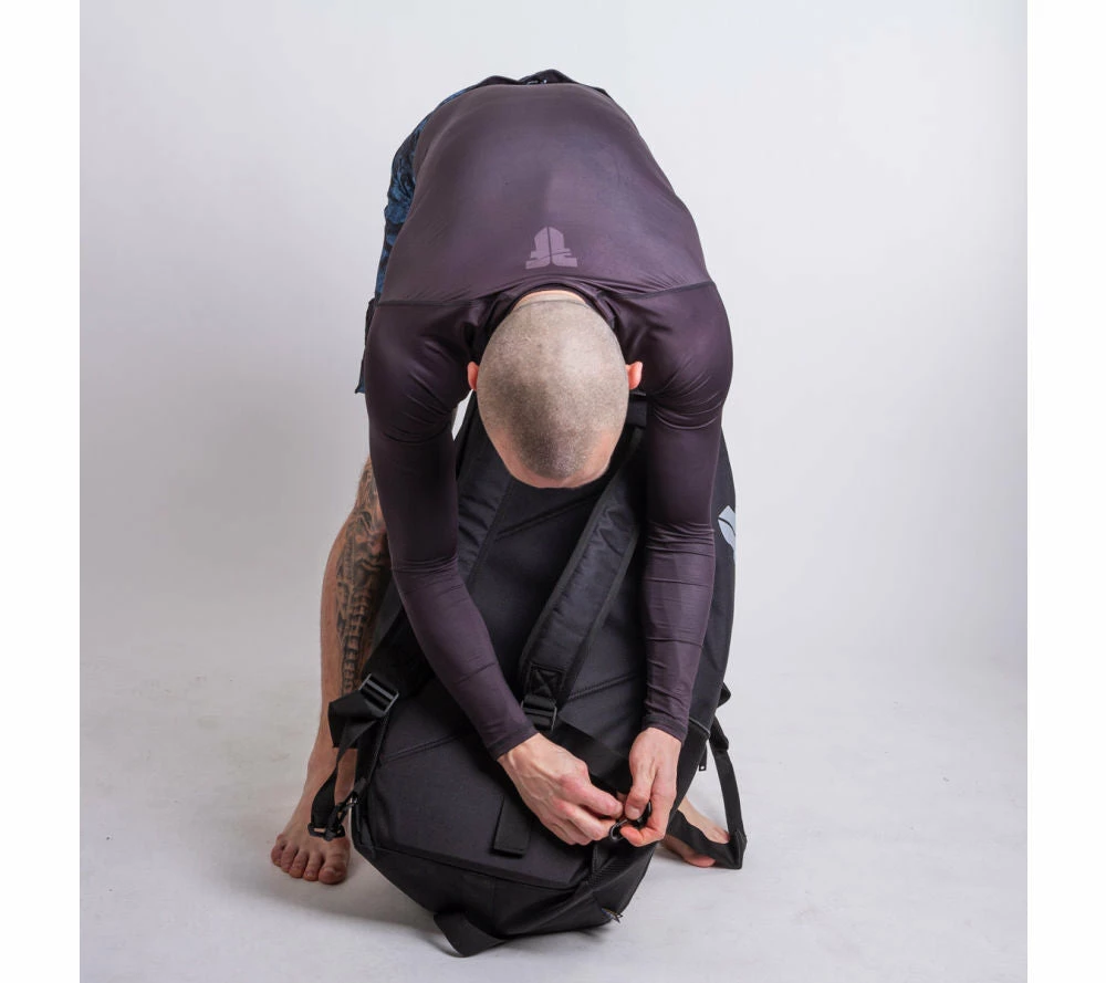 New ๐ TRAINING Sports Bag FIGHTER LINE XL TACTICAL SERIES - Desert โจ 8 TRAINING Sports Bag FIGHTER LINE XL TACTICAL SERIES - Desert